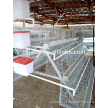 High Quality Poultry Chicken Farm Supplier Cheap Poultry Cage